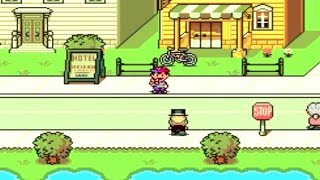 EarthBound (SNES) Playthrough [Pt. 1 of 2] - NintendoComplete screenshot 3