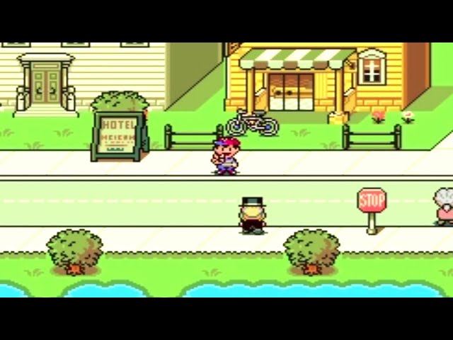 Disquete com segredos do jogo 'Earthbound' é restaurado - Olhar