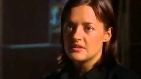 Diane Burke [Katie Rogers, Brookside] Interview (2...