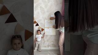 Календаренок -календарь развития ребенка первого года жизни #беременность #роды #развитиедетейдогода