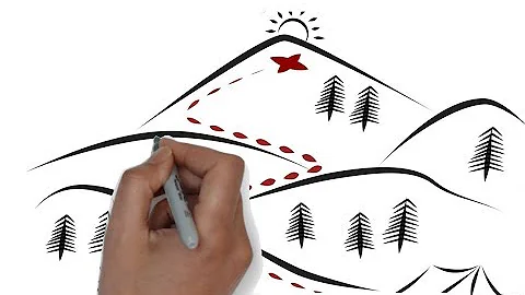 SaaS Onboarding Whiteboard Animation