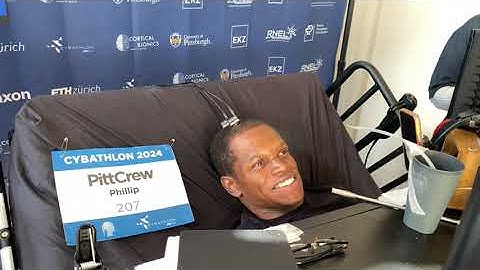 PittCrew - Brain-Computer Interface (BCI) Race CYBATHLON 2024