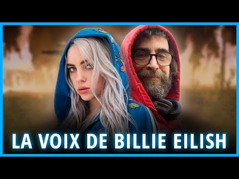 Comment faire un effet de voix à la Billie Eilish (2 MIN POUR...)