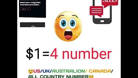 sms. red US/Uk  phone number for verification!! Survey Junkie all country number verification!!