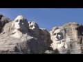 RV Hauler THOR Goes to Mount Rushmore
