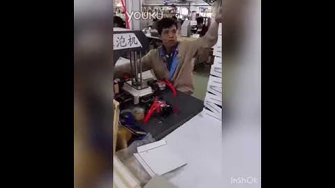 rigid box air pressing machine压泡机