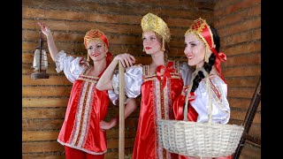 Русское Народное Огненное шоу 2012 г. Русское Народное Огненное шоу 2012 г.