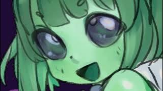 Alien Girl Impregnates You ASMR 👽 [F4M] [Relaxing Roleplay] [🫃]