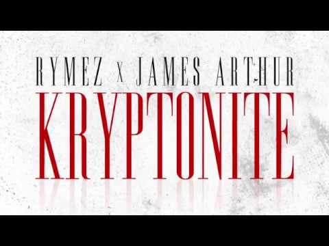 Rymez x James Arthur - Kryptonite (Official Teaser)