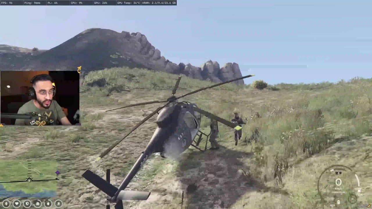 بث العاب عشوائيه