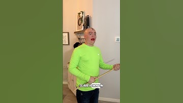 Baldi teaching Donny PT1 #funny #comedy #relatable #humor #skit