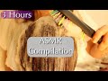 Most Viewed ASMR Massage Videos Compilation🌟No Talking