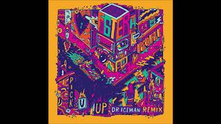 Foster the People - Pick U Up (Dr. Iceman Remix) (Audio)