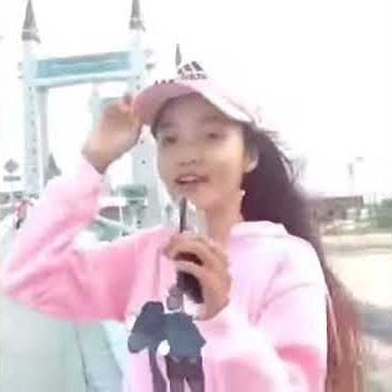 lawa awek ganu😍..tiktok