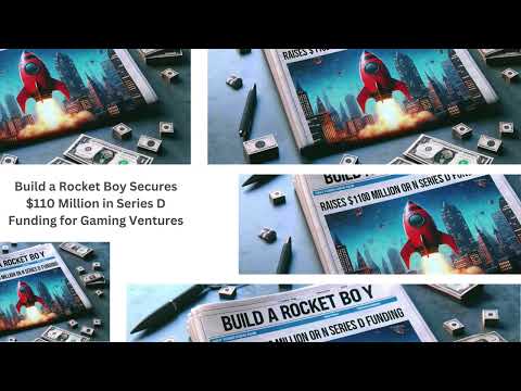 Build a Rocket