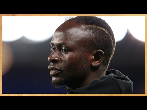 Video: Mis on sadio mane palk?