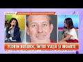 Florin Busuioc a suferit un infarct și a ajuns la spital în stare gravă