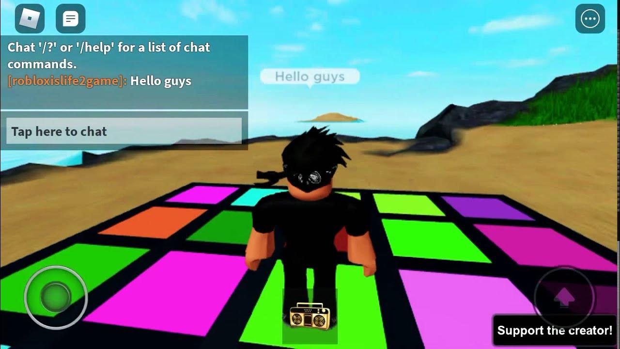 Eyes blue like the atlantic/Roblox id code YouTube