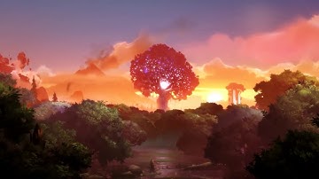 [Full stream] - Ori and the Blind Forest [Part 2]