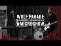 Capture de la vidéo Wolf Parade - #Microshow (6-Song Set For The Current)