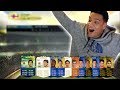 MY BEST F*CKING PACKS EVER!!!! - FIFA 14