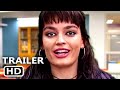 SEX EDUCATION Season 3 Trailer (2021)