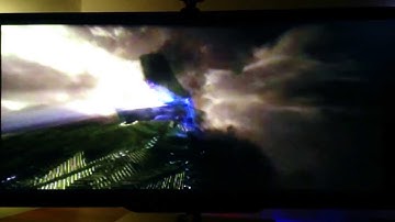 Starlancer Intro SEGA Dreamcast