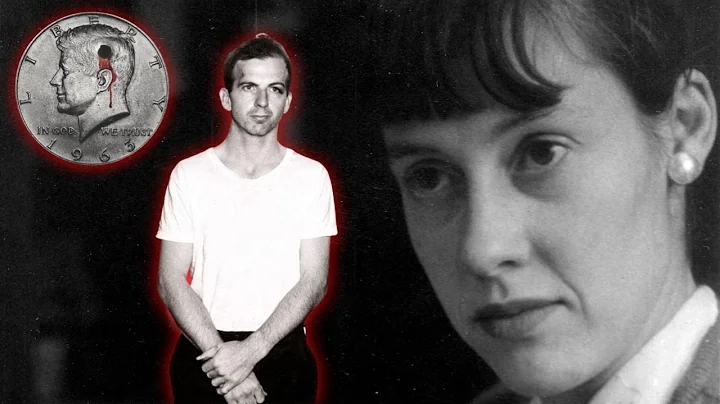 Who is Ruth Paine Pt 2 w/ Max Good of The Assassin...