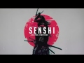 S e n s h i  hip hop trap oriental beat instrumental prod tower beatz