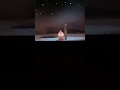 Tosca  e lucevan le stelle   stefan pop  royal opera house london 220222