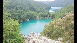 Plitvice Lakes National Park, Croatia Snap Trip