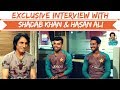 Exclusive Interview with Hasan Ali & Shadab Khan | Ramiz Speaks