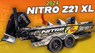 Honest Nitro Bass Boat Review (After 1 Year Owning One)