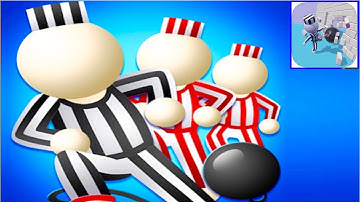 Prison Wreck: Destroy & Escape Gameplay All Levels (Android/iOS) Levels #20