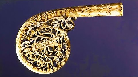 25 Most Incredible Archaeological Finds