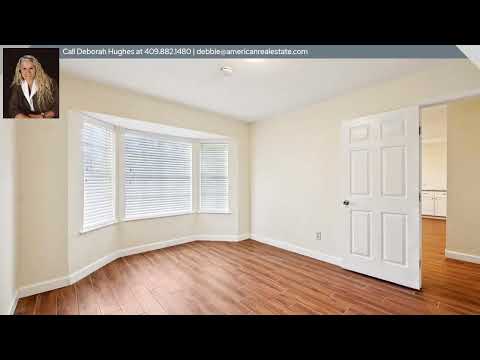 3335 Old Castle, Orange, TX home video tour