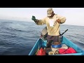Tuna Fisherman (Handline)