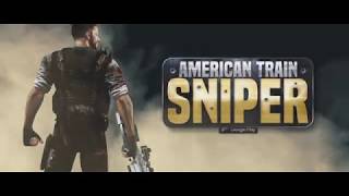 American Train Sniper - Gameplay trailer screenshot 2