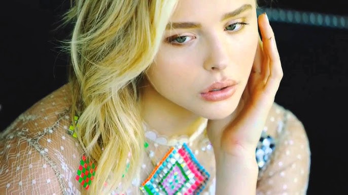 Chloë Grace Moretz said she 'became a recluse' after 'horrific