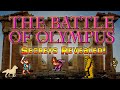 #TheBattleofOlympus The Battle of Olympus NES - ULTIMATE GUIDE - ALL Items, ALL Bosses, 100%