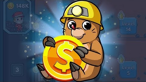 How To Boost Managers in Idle Miner