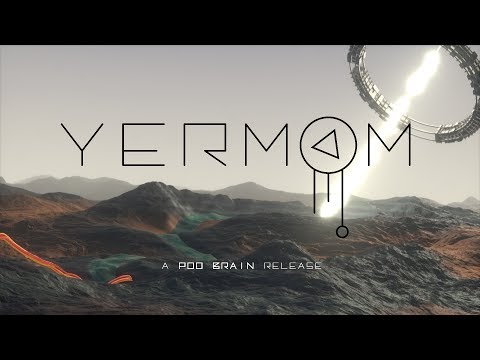 YERMOM - Poo-Brain - 64k PC Demo