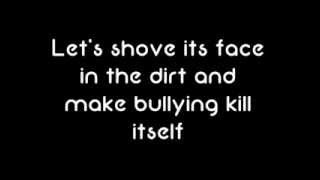 Stop Bullying - South Park (Lyrics)