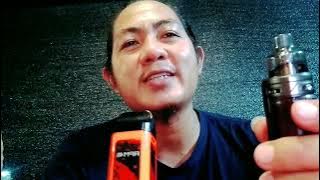 CARA CEPAT MENGHISAP VAPE AGAR TIDAK BATUK II PASTI BISA