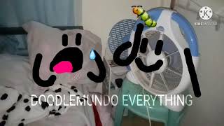 Cute Doodles World Part 1