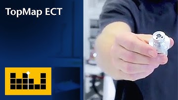 TopMap optical surface metrology using ECT Environmental Compensation Technology