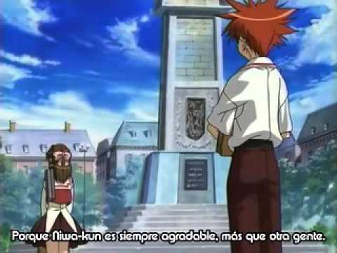 Dn Angel Cap 1 Sub Espanol Youtube Dn Angel Cap 1 Sub Espanol Youtube