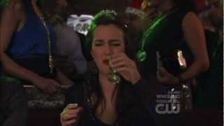 Gossip Girl Best Music Moment #55 "Party Rock Anthem" - LMFAO