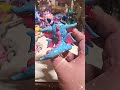 #shorts #dragon #sculpey #handmade #polymerclay #kawaii #cute #deskpet