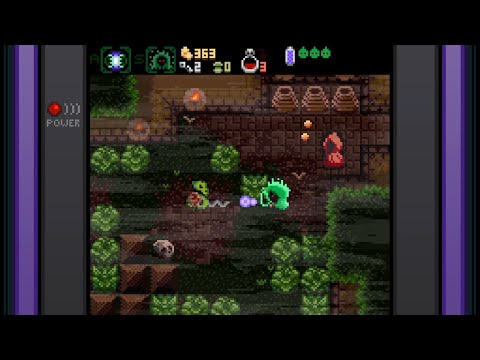 (OUTDATED) Kharon's Crypt - Even Death May Die any% speedrun in 1:25:33